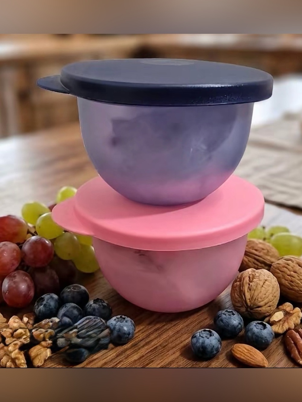 Tupperware Muranitos (200ml)